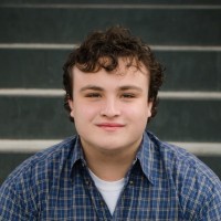 Garrett Cain