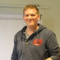 Sijbrand Dros