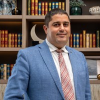 Sadok Chouria
