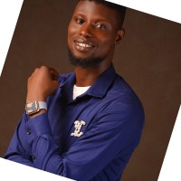 Marindoti Oluwasegun