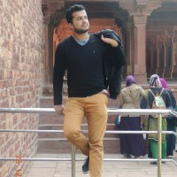 Syed Abdullah