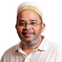 Mickail Ranapurwala