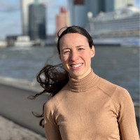 Anke van Verseveld - Moree