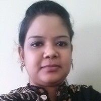 Arifa Azmi