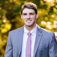 Tyler Riddle