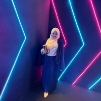 Aniza Syazrina Abdul Aziz