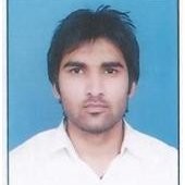 Yogesh Rao