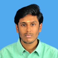 B V Sree Sushanth