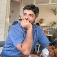 Javeed Ahmad
