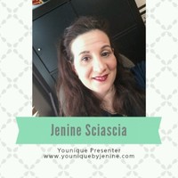 Jenine Sciascia