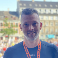 Dennis Nordstrøm Tonsdal