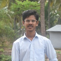 Venkateswaran M