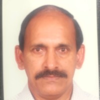 P. Srinivasa Raju