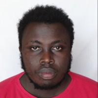 Alex Njenga