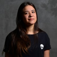 Thaiz Alvarenga