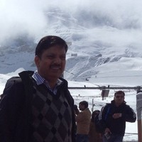 Ravindra Kumar Raghuvanshi
