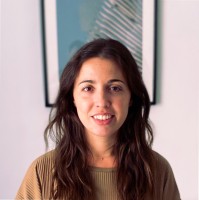 Cristina Borrego Bonilla