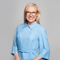 Julija Gavėnė (Lisovskaja)