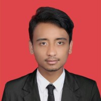 Torikha bimo J H