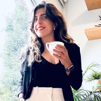 Glaucia Porto