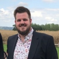 Luke Smith