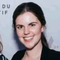 Catherine Doyon