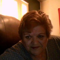 Vicky Gough