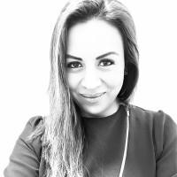 Kristel Santa Cruz Ortega