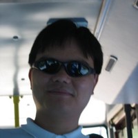 Randy (Gan) Wei