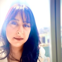 Razwana Hussain