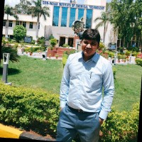 Dr. Mohammed Adil Shareef