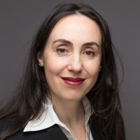 Lily Paduraru - Phd, Bsc (Hons)