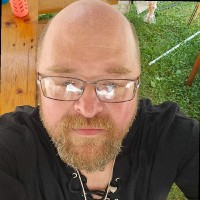 Robert DeVault