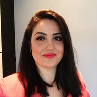 Kader Yüksel-Kamali