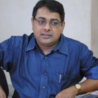 Soumen Roy