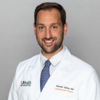 Nikolaos Spilias, M.D.