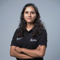 Nithyashree Manickam