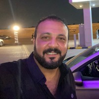Abd El Rahman Khattab