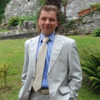 Sergey Kozharov