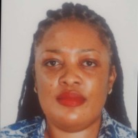 Brenda Nyongesa