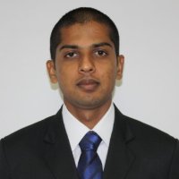 Sudhakar Lakshmanaraja