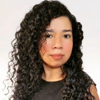 Daniela Lucia Medina D
