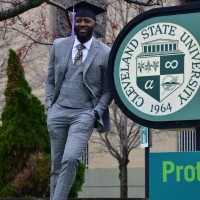Oluwatosin Oladipo