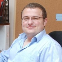Egor Zubkov