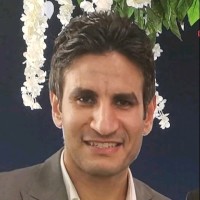 Mahmoud Rady