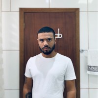 Maicon Henrique Da Silva