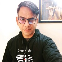 Deepak Bisht