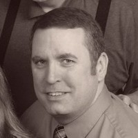 Steve Gilmore
