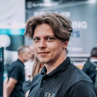 Maximilian Müller