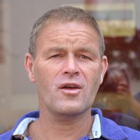 Jos Smet